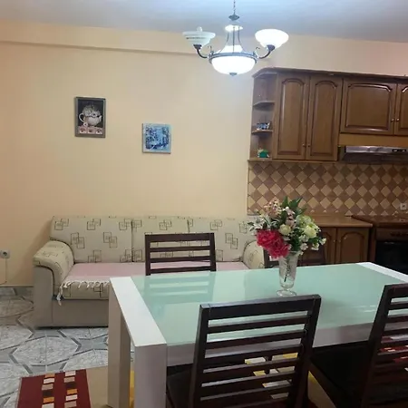 Lovely Flat In The Heart Of #1 Korce