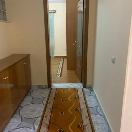Lovely Flat In The Heart Of #1 Apartmán