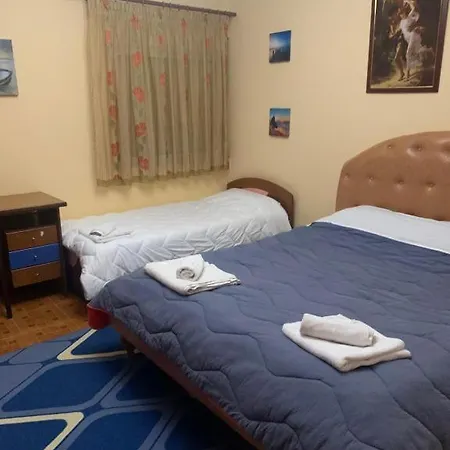 Lovely Flat In The Heart Of #1