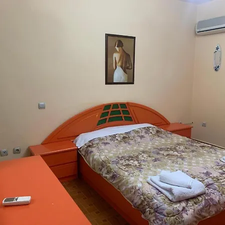 Lovely Flat In The Heart Of #1 Korce