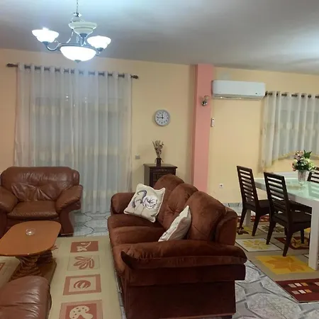Lovely Flat In The Heart Of #1