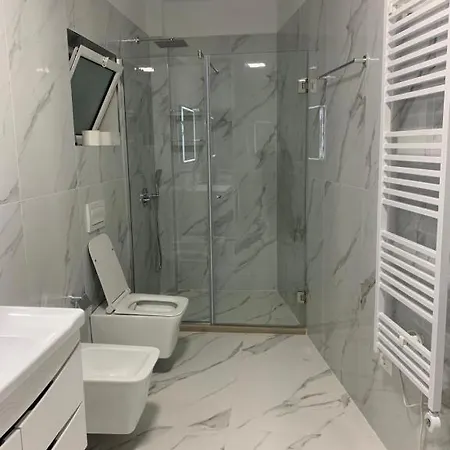 Lovely Flat In The Heart Of #1 Apartmán *